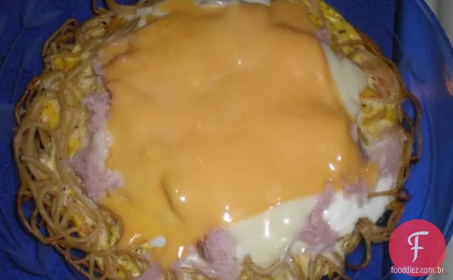 Campbell's Pasta Bake