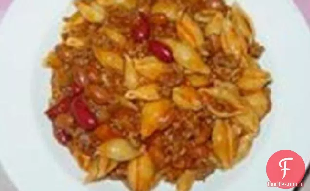 Meu Goulash Favorito