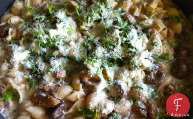 Rigatoni