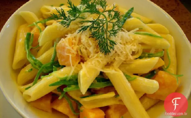 Penne Supremo