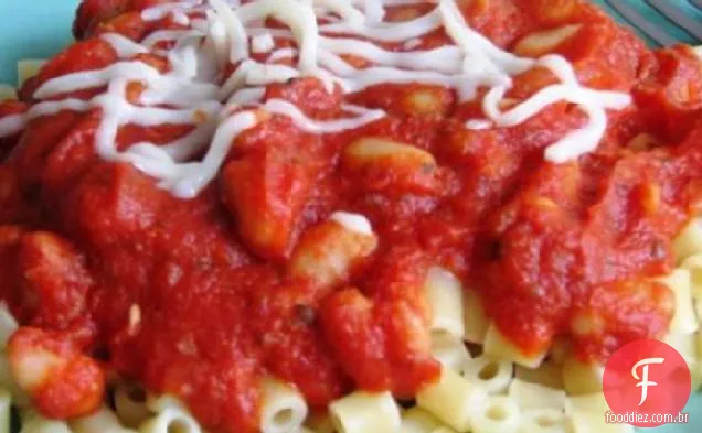 Pasta N ' Beans