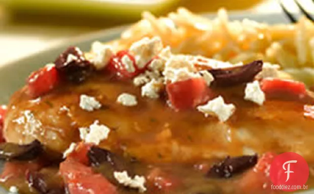 Frango Balsamico