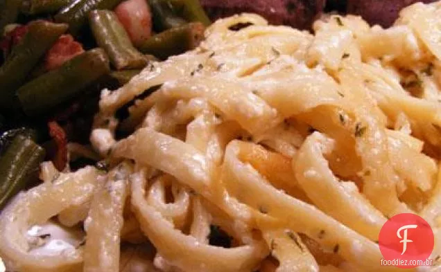 Pilaf Riceless
