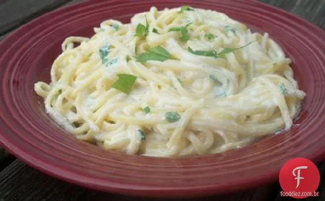Macarrão de pastor