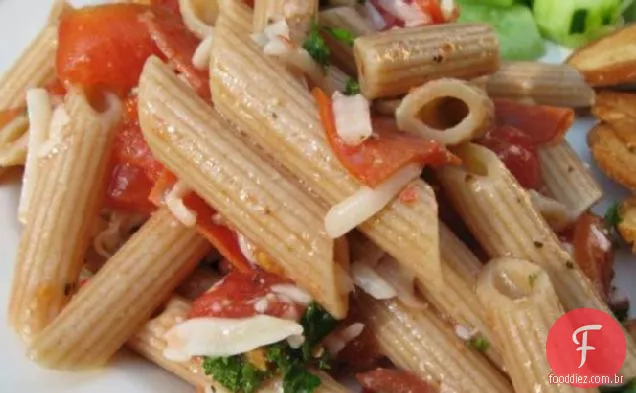 Pizza Pasta