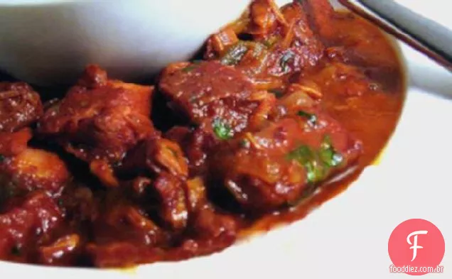 Guisado De Porco Trieste