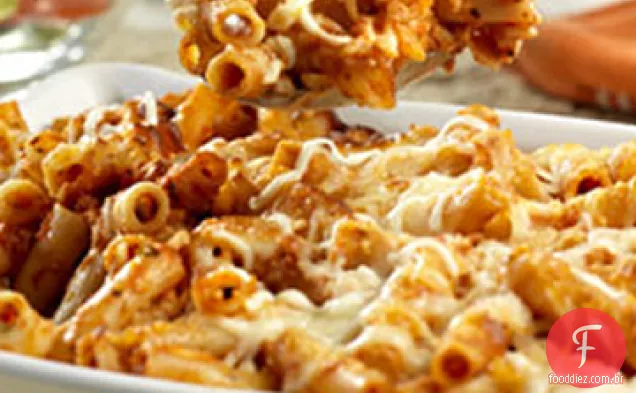 Ziti Assado