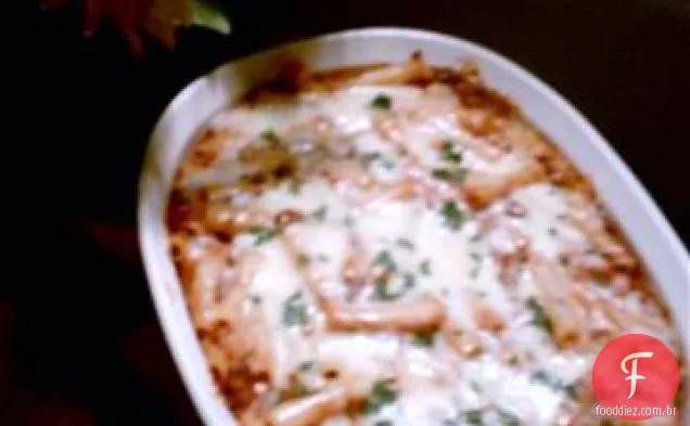 Fácil Ziti Assar