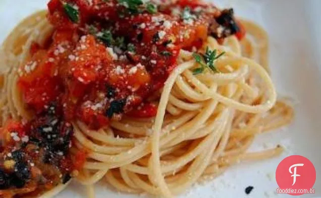 Peso Watchers Massas Fra Diavolo