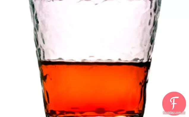 Receita Sazerac