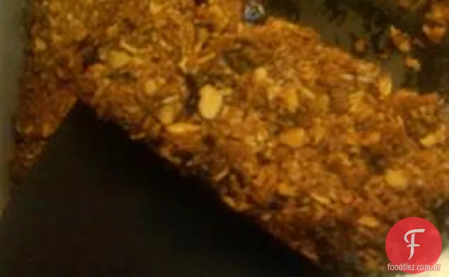 Granola Bars II