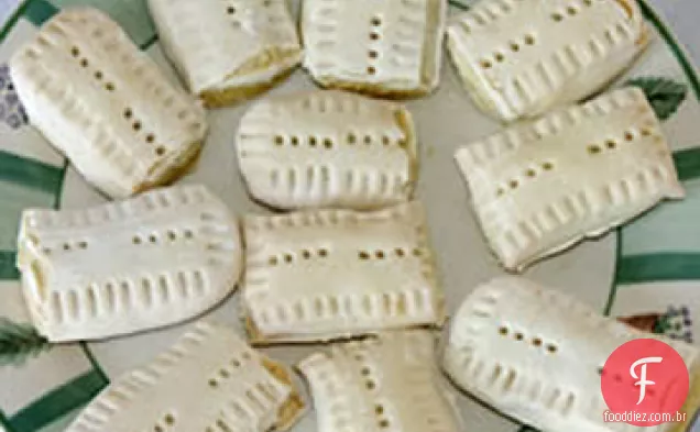 Cookies De Dentição Italianos