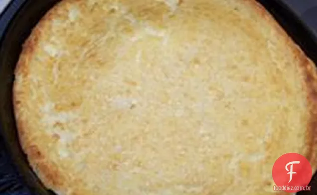 Panqueca Austríaca