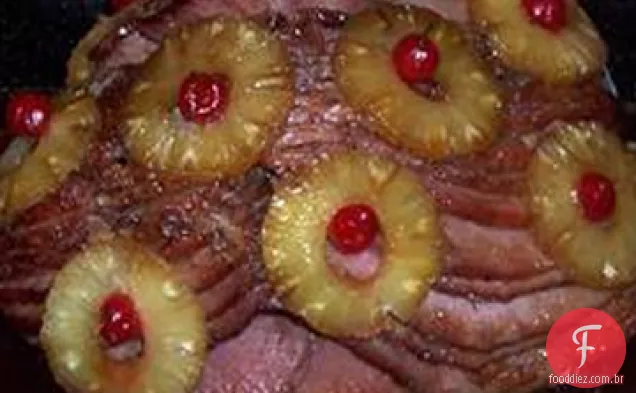 Sangria Ham
