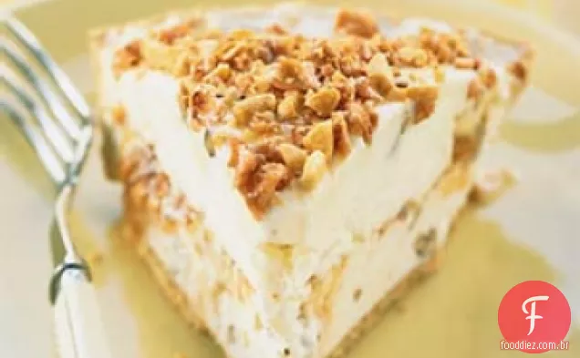 Havlah Ice Cream Torte