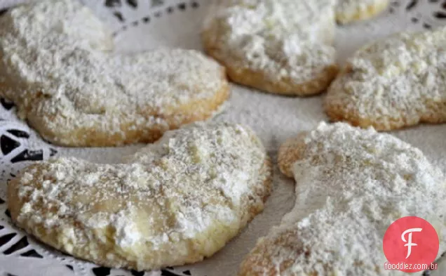 Kourabiedes