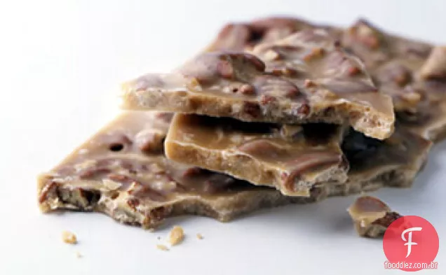 New Orleans Praline Pieces