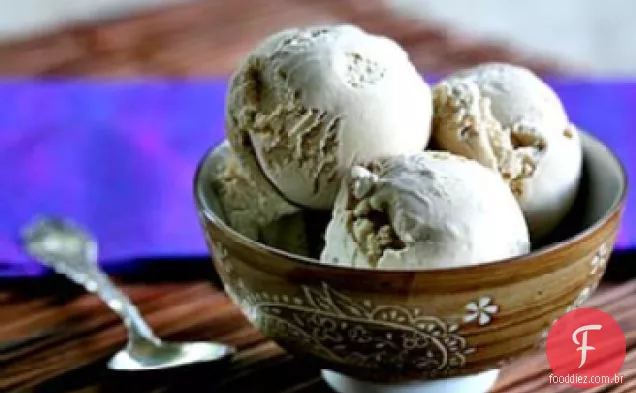 Chai Ice Cream