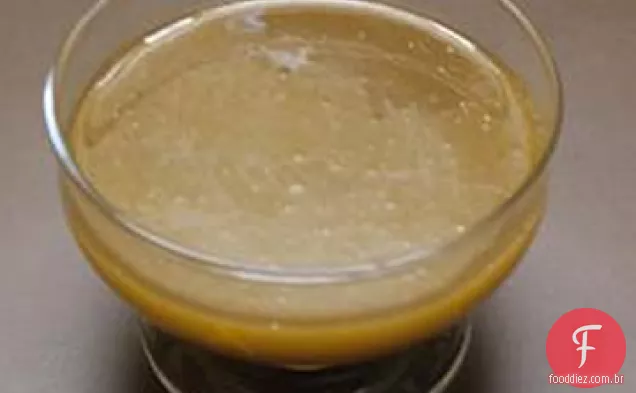 Molho Butterscotch II