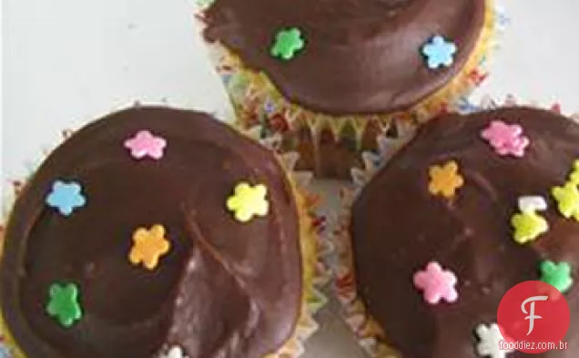 Cobertura De Chocolate
