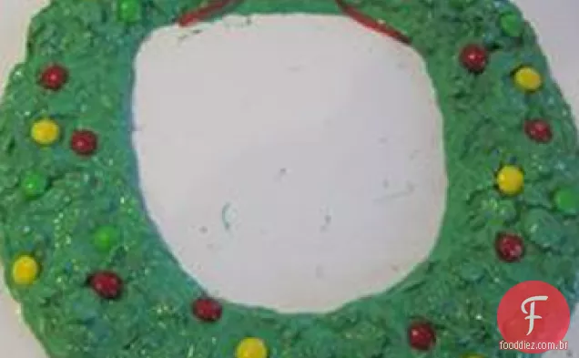 Grinaldas De Natal