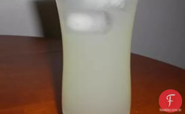 A Vodka Collins