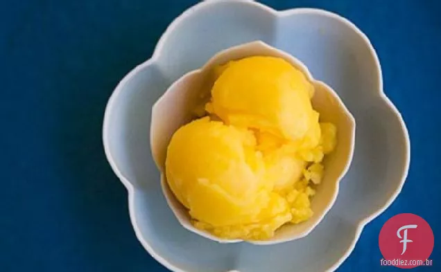 Sorbet Tangerina