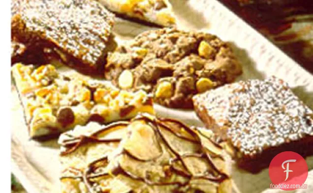 Chocolate Chip Cookie Frágil
