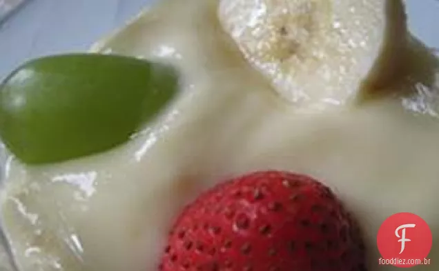 Fruit Dip III