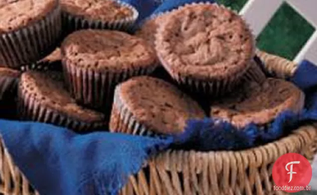 Brownie Cups