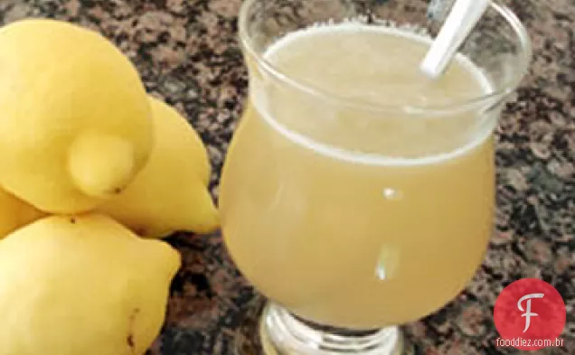 Limonada Saborosa