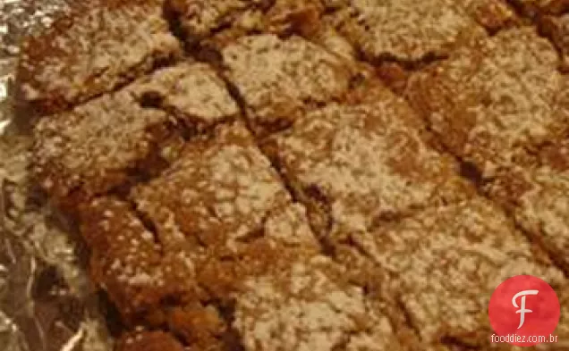 Barras De Canela Em Borracha