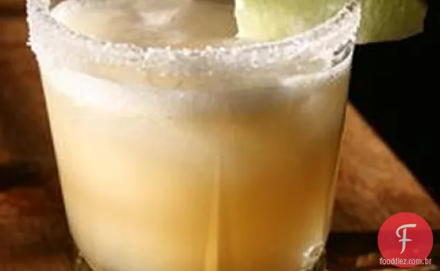 Margaritas De Cerveja