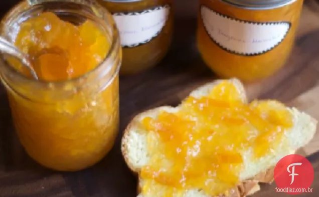 Mel-Marmelada De Tangerina