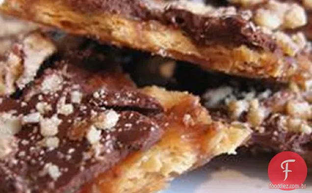 Chocolate Frágil Surpresa