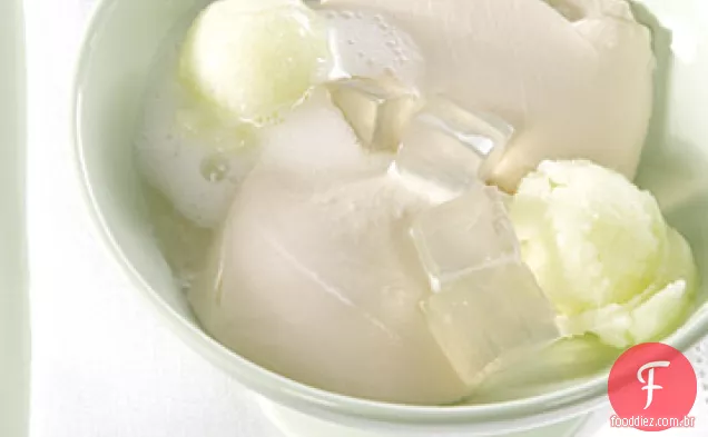 Panna Cotta