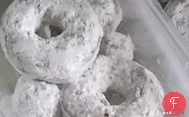 Donuts da avó