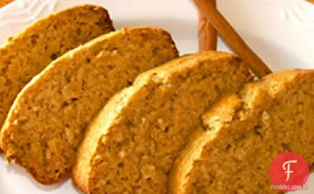 Canela Pão Delícia
