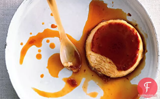 Flan Clássico