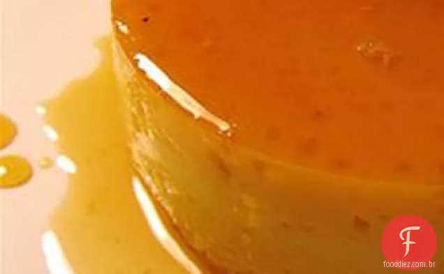 Creme De Caramelo