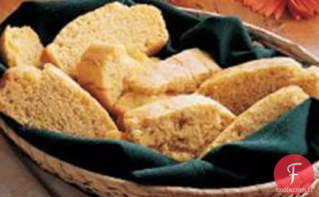 Pão De Milho