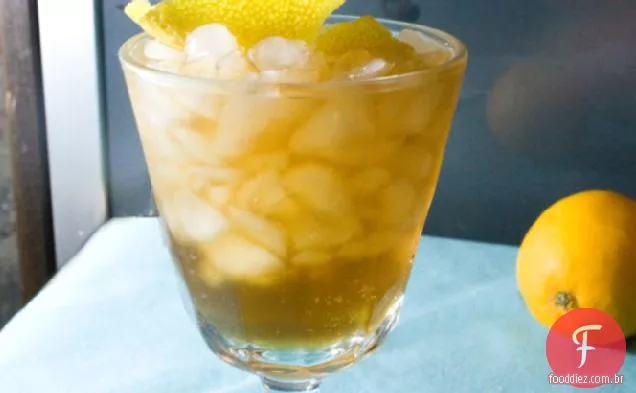Chatham Artillery Punch