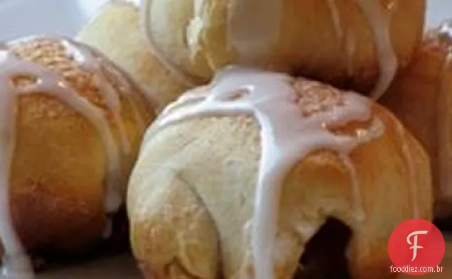 Canela-Marshmallow Surpresas