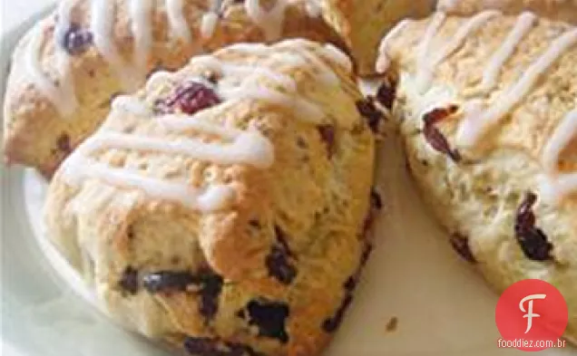 Scones Simples