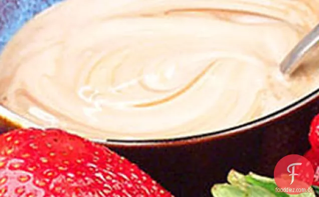 Molho De Chocolate