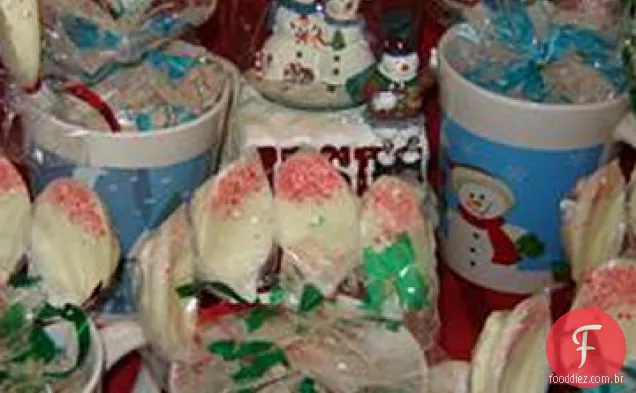 Hot Chocolate Mix II