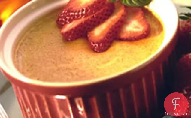 Creme Assado