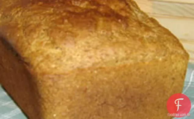Pão Marrom Colonial