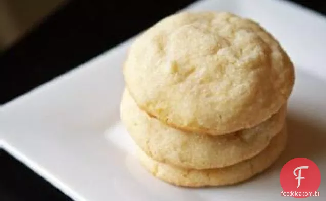 Amish Sugar Cookies