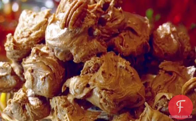 Clusters Pecan